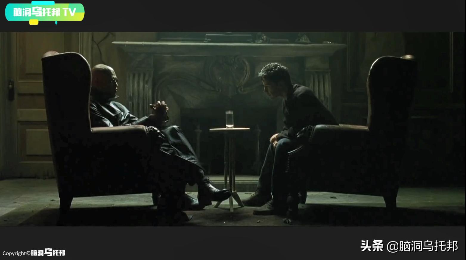 颠覆三观!这是改变你一生的影片,信念生物学：基因以外的生命奥秘