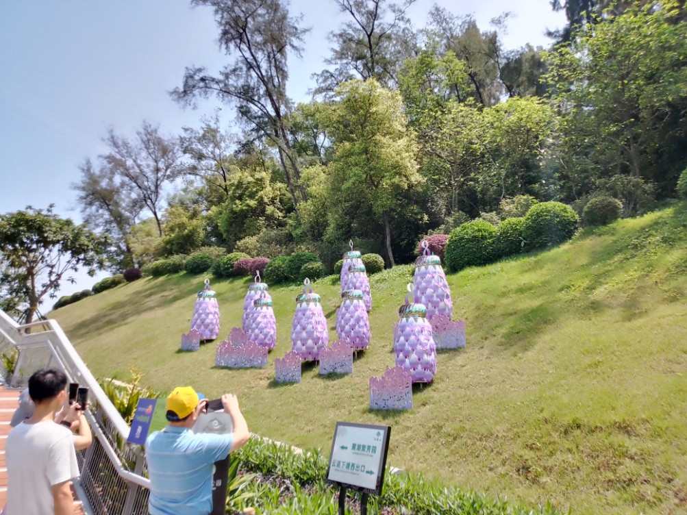 五一广州游玩带什么,五一假期游玩攻略广州天气