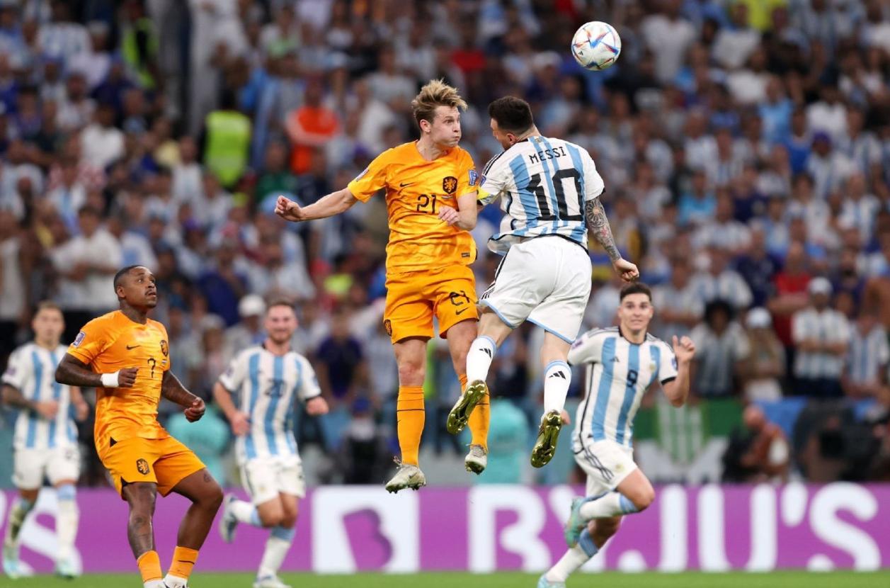 c罗梅西内马尔纷纷离开五大联赛,再见c罗再见梅西