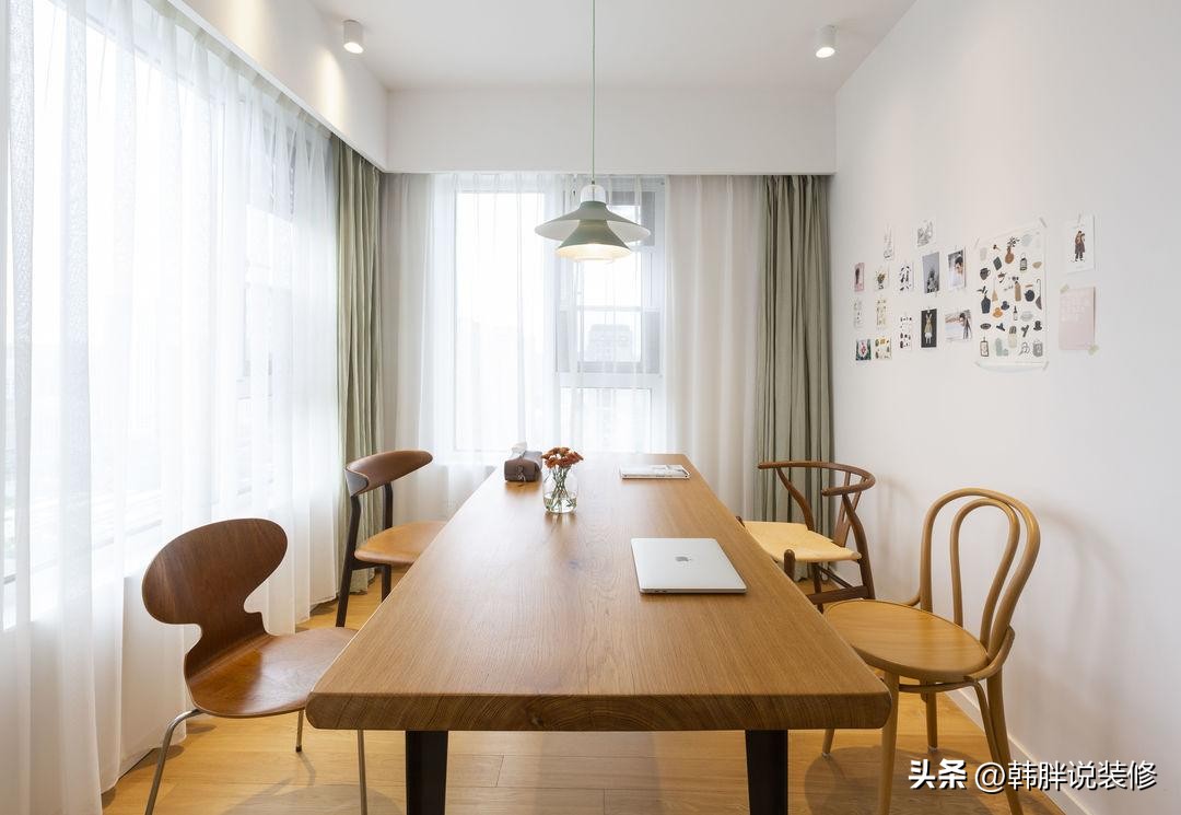 简装房不装吊顶,房子不做吊顶简装修风格