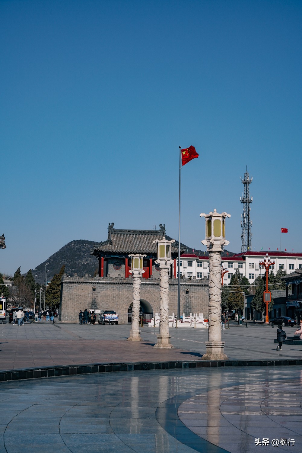 蓟县冬季旅游景点推荐一日游路线,蓟县长城攻略一日游