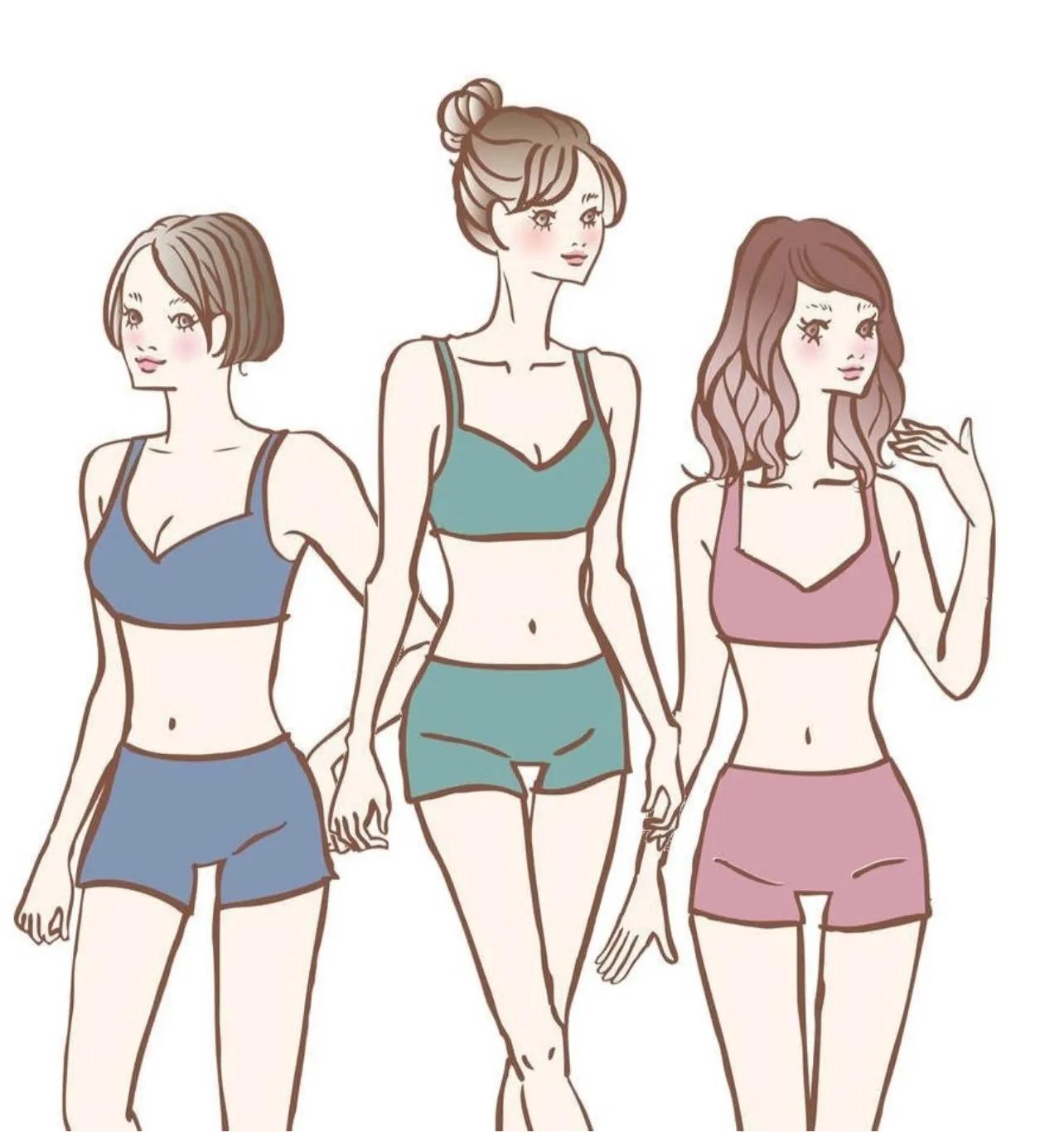 千万不要乱买衣服，掌握这3点技巧，买衣服不愁