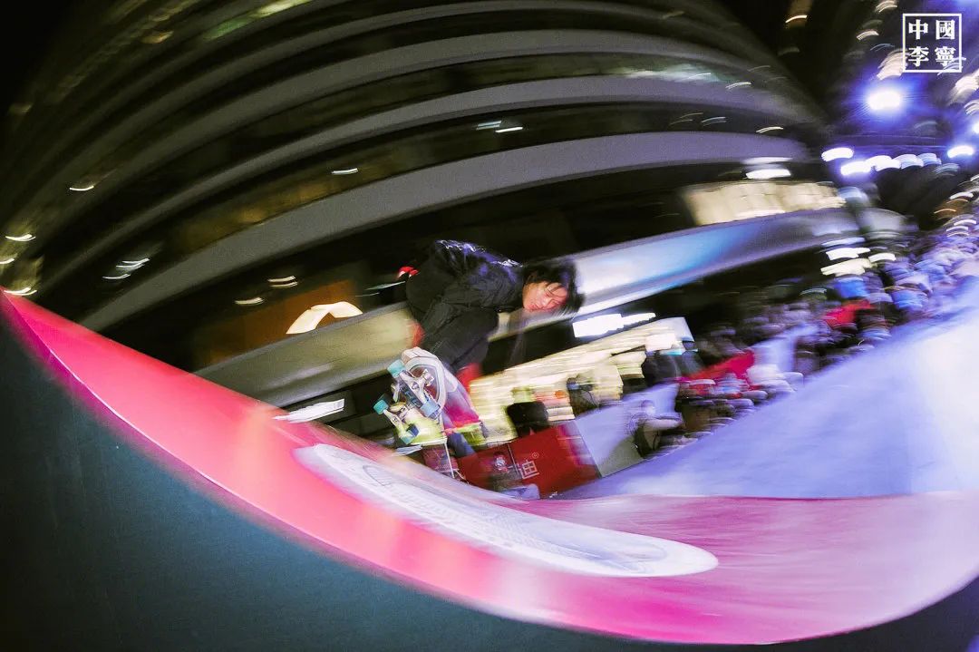 「陆冲的劲头」，就是没有尽头