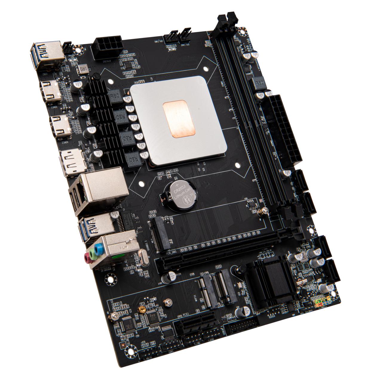 尔英科技｜台式机长期不用，需要断电吗？