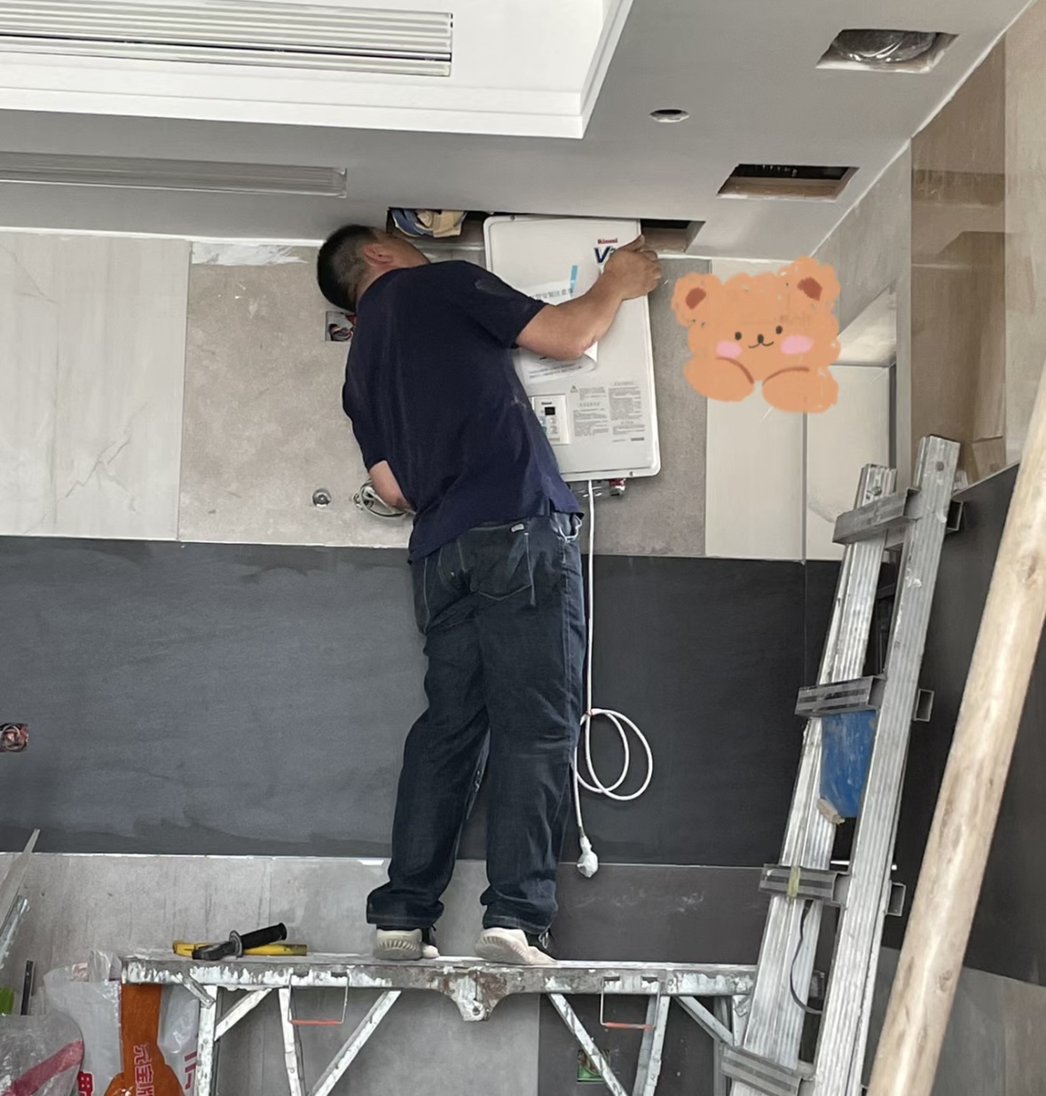 换新的燃气热水器怎么不被坑,燃气热水器更换有什么坑吗