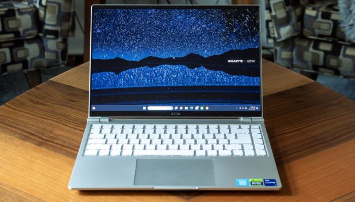 技嘉aero深度测评,技嘉aero141060评测