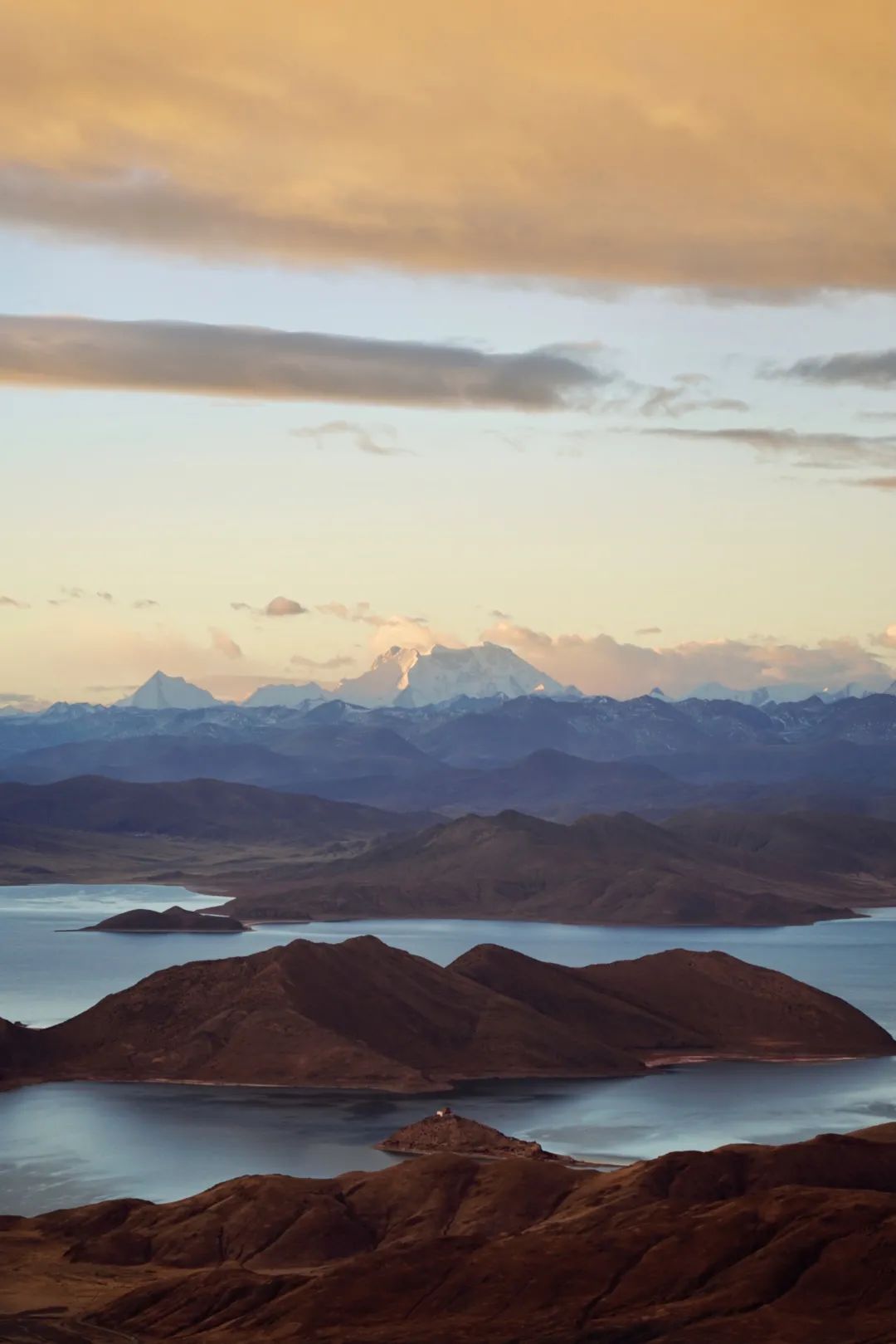 318最美川藏线之海螺沟冰川公园,稻城亚丁和泸沽湖旅游攻略