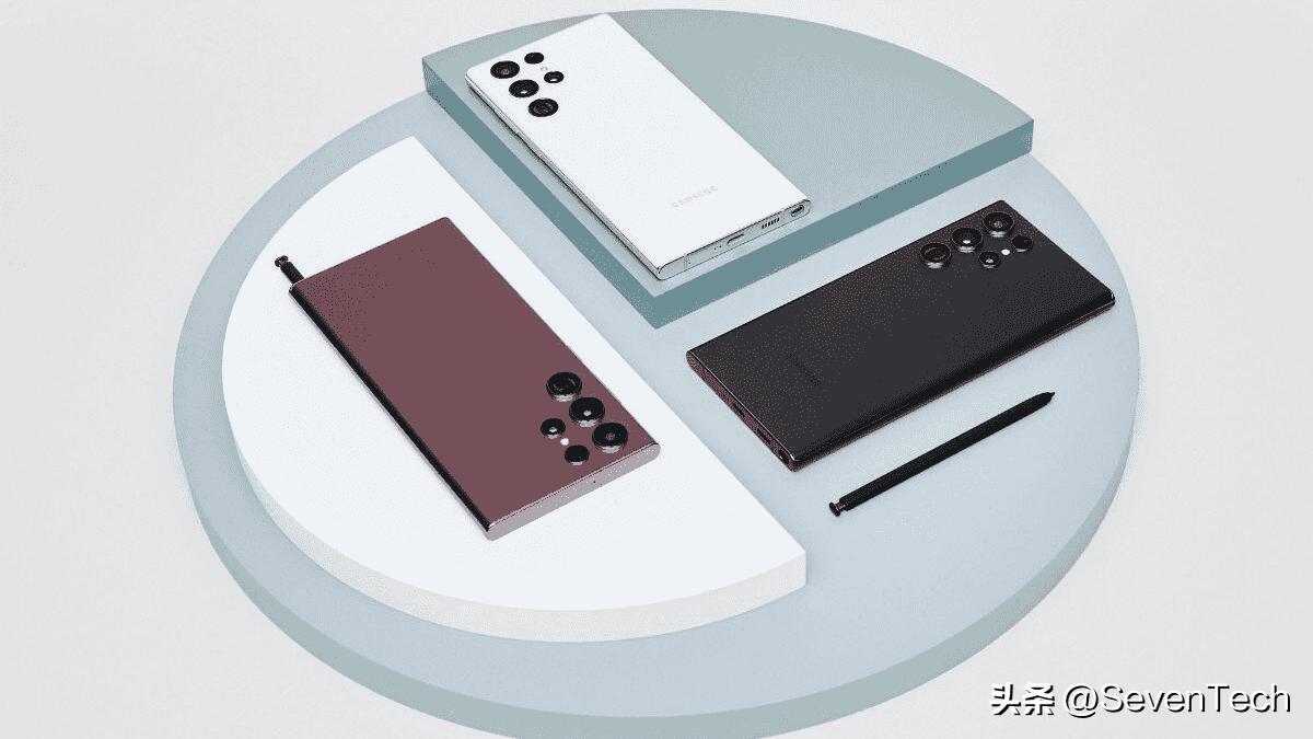 galaxys23拆解,galaxys23手机解说