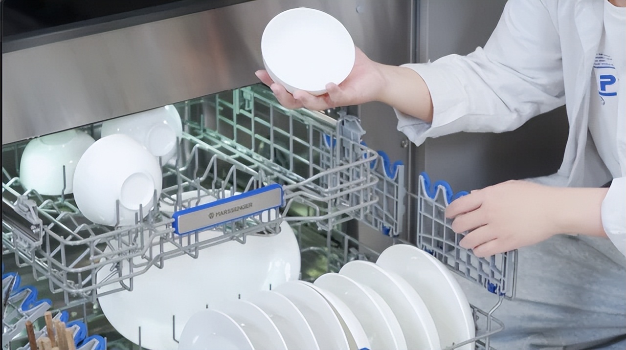 洗碗机怎么选才能不踩坑,独立中式洗碗机导购