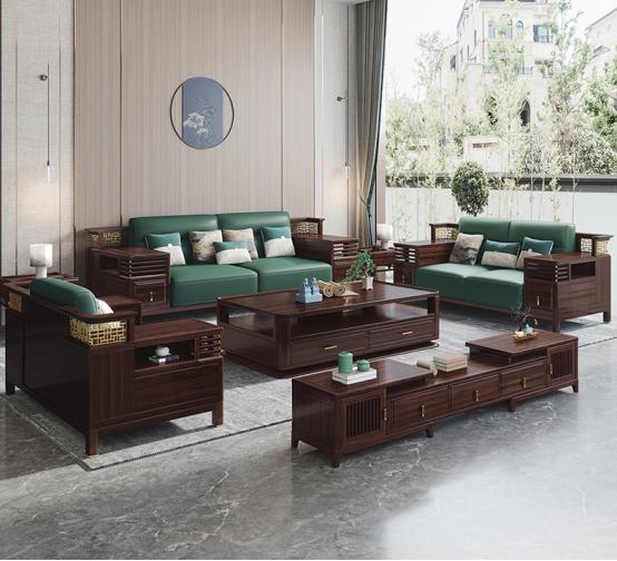 中式之美淡如墨,沉淀之后的传统中式之美