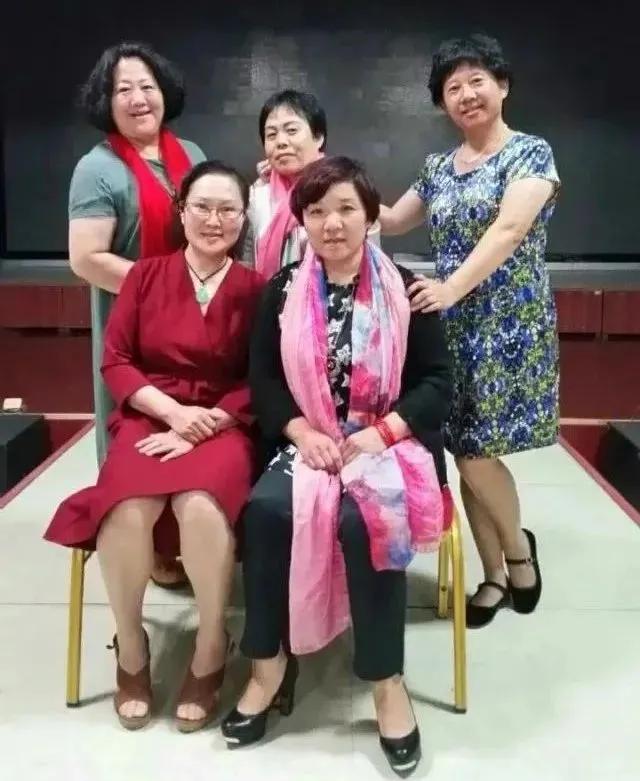 供销学校三十年聚会,湖南供销学校照片