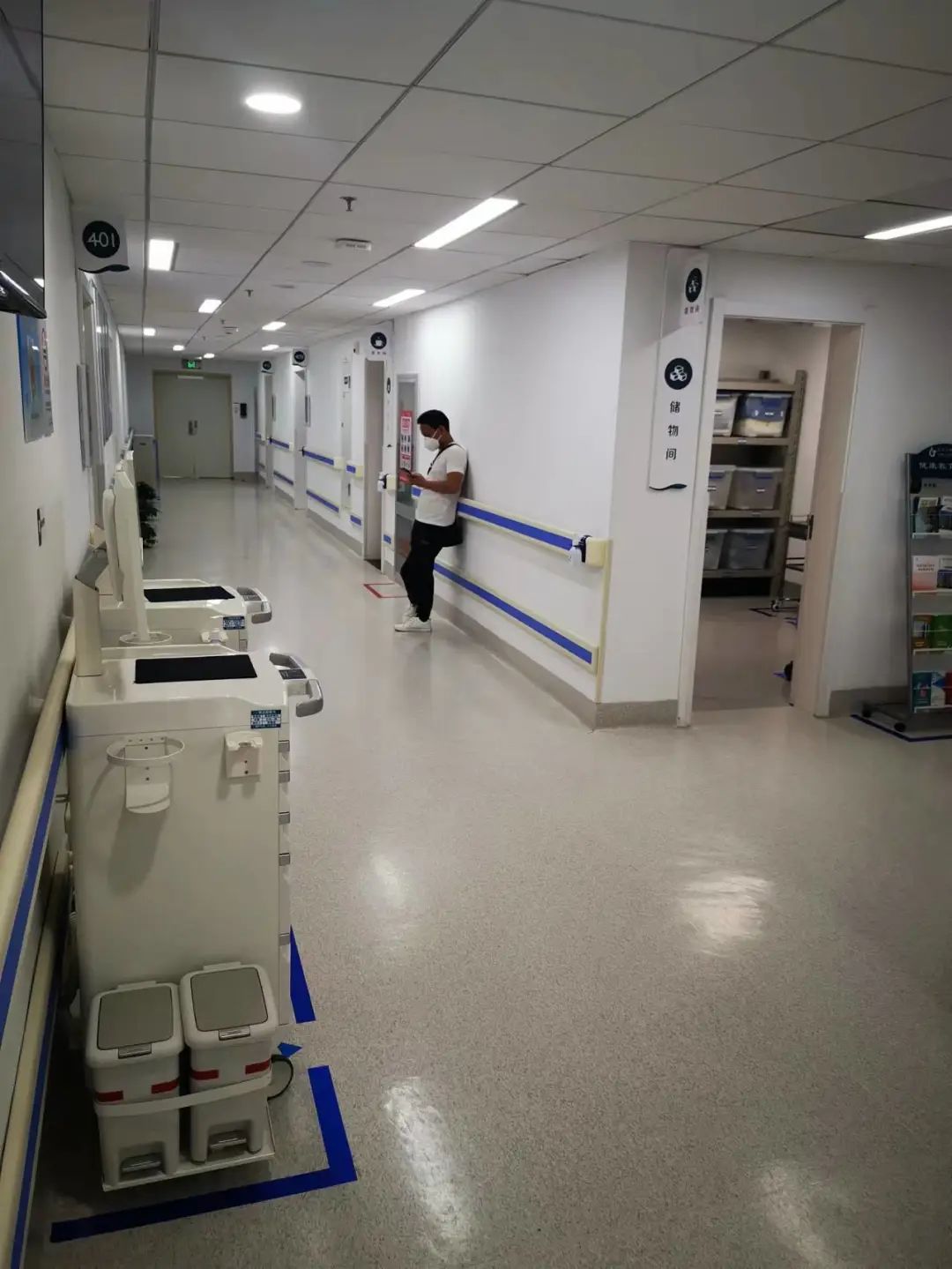 周薪上万，职业试药人用命换钱