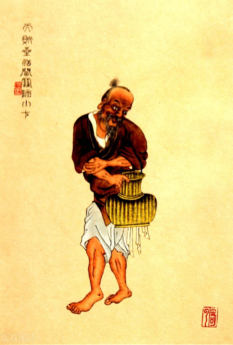 为啥说少不看水浒老不读三国,少不读水浒老不读三国是什么意思