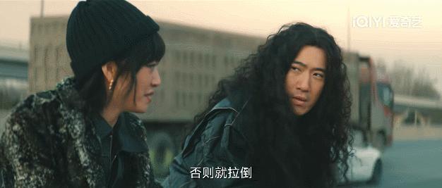 满屏脏话,全部是脏话的电视剧