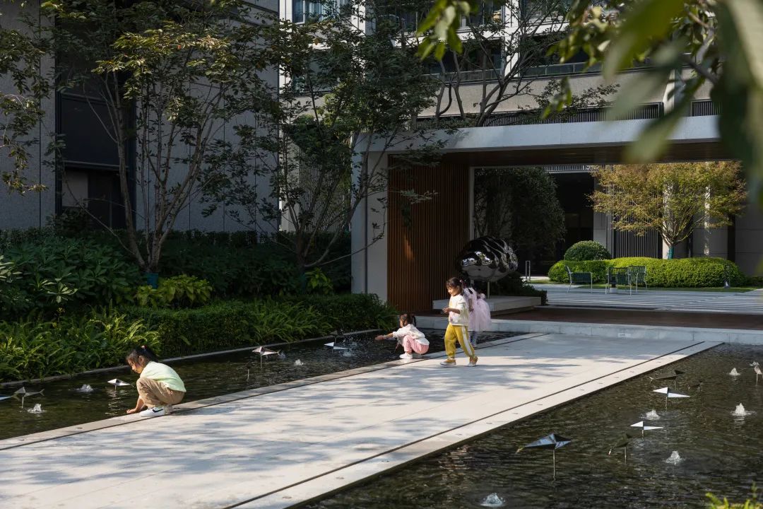 想象TOD社区的丰富可能性|未来天空之城