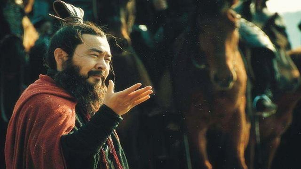 最让曹操心寒的5个叛将,陈宫对曹操的失望