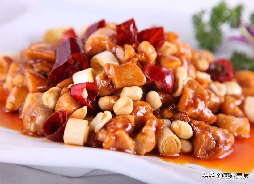 去四川必点的6道菜是川菜之魂,去四川必点的8道菜是川菜之魂