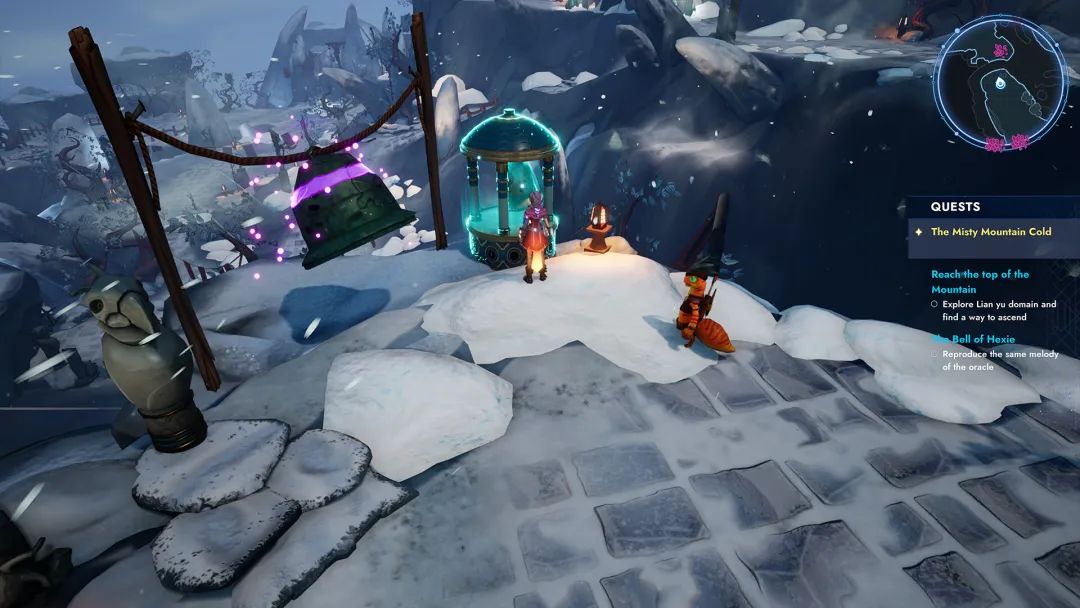 2023年4月第一波NS游戏推荐：冒险、动作、射击等六款新作齐登场