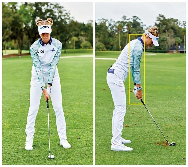 /球技秘诀/柯达姊妹的高效挥杆5关键