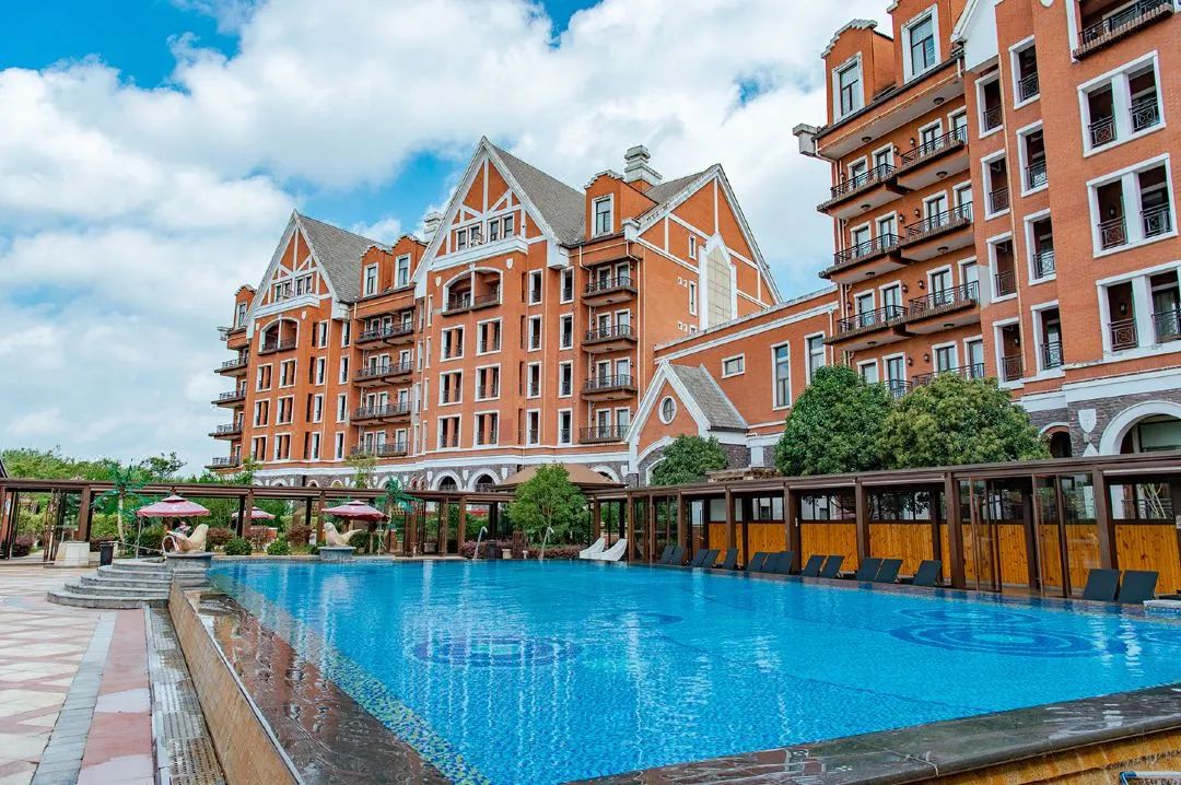 江浙沪泡温泉的地方一日游,江浙沪哪里泡温泉最好