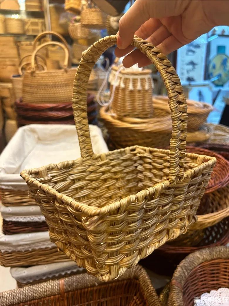 重庆宝藏手作,重庆宝藏店铺大合集