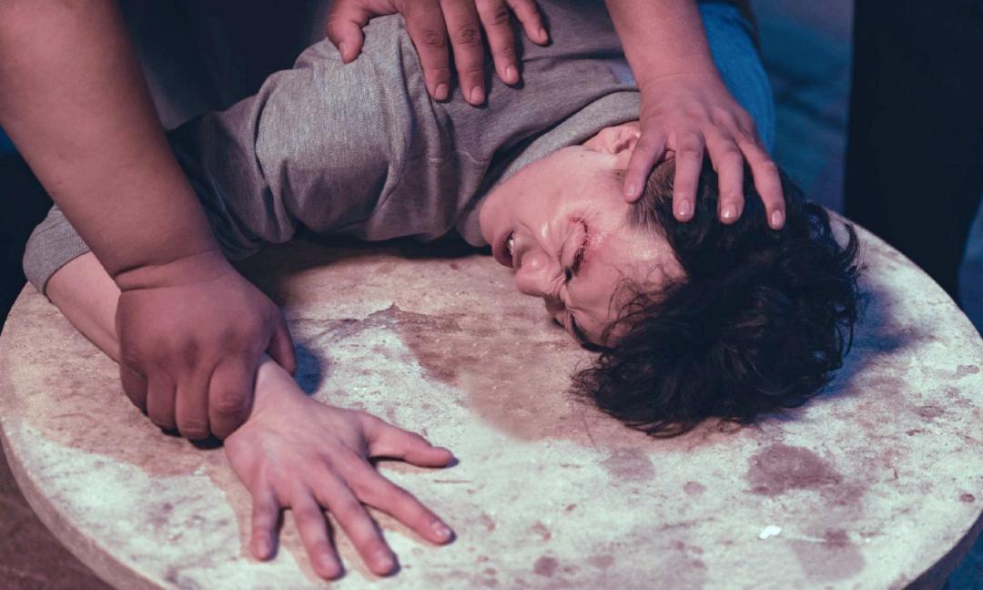 2022口碑最好十部国剧悬疑,五年内口碑最好十部国剧