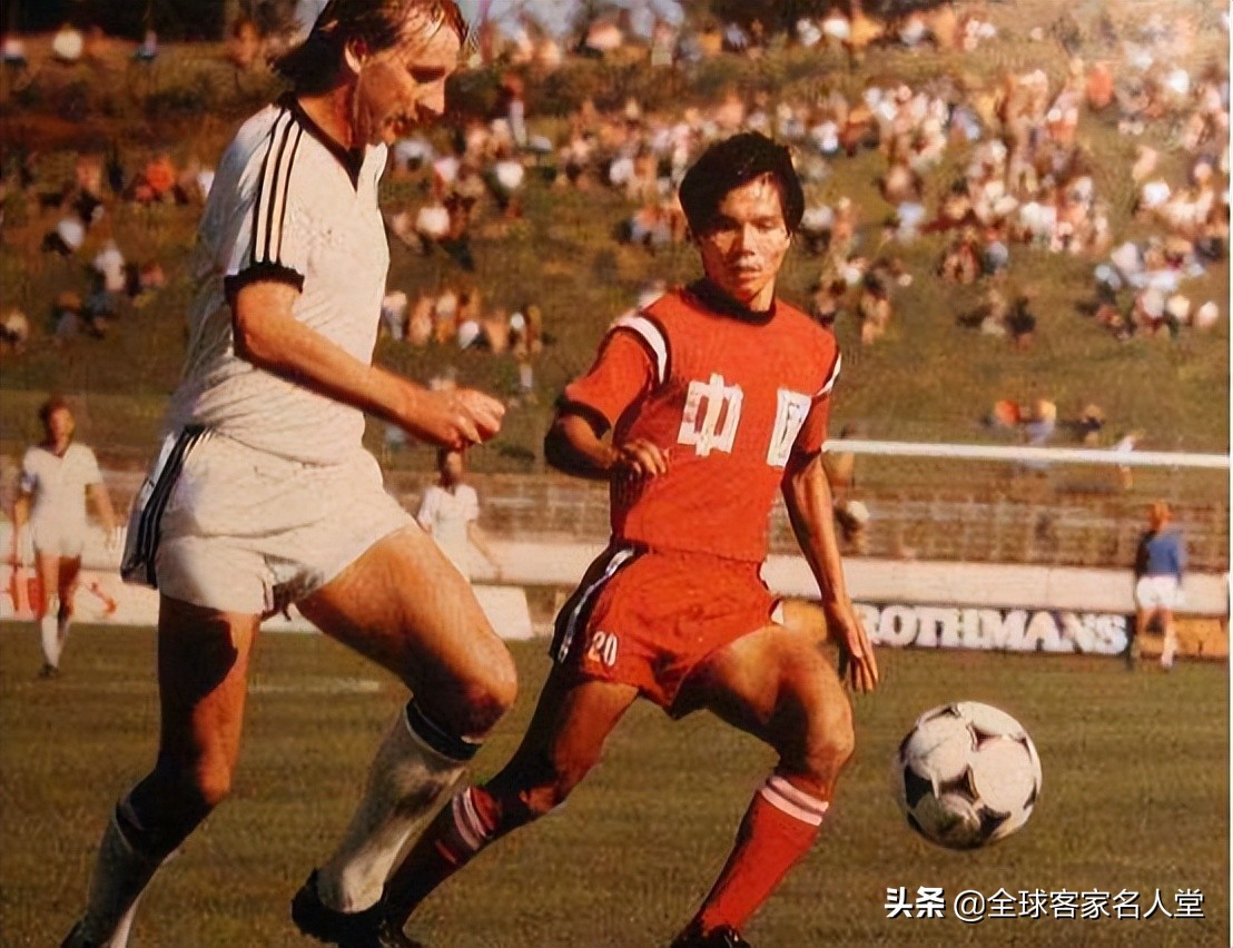 梅州兴宁太多国脚,兴宁一中杰出人物