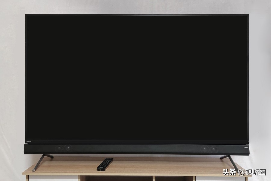 飞利浦75寸8388电视机测评,飞利浦fidelio5.1
