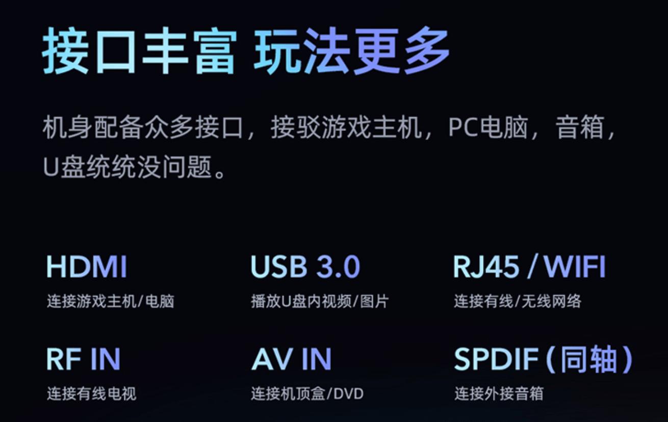 乐视超级电视g65评测,乐视电视g65es值不值得购买