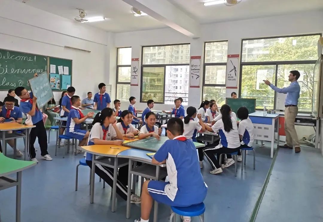 宝安教育怎么样,南山的教育和宝安教育的区别