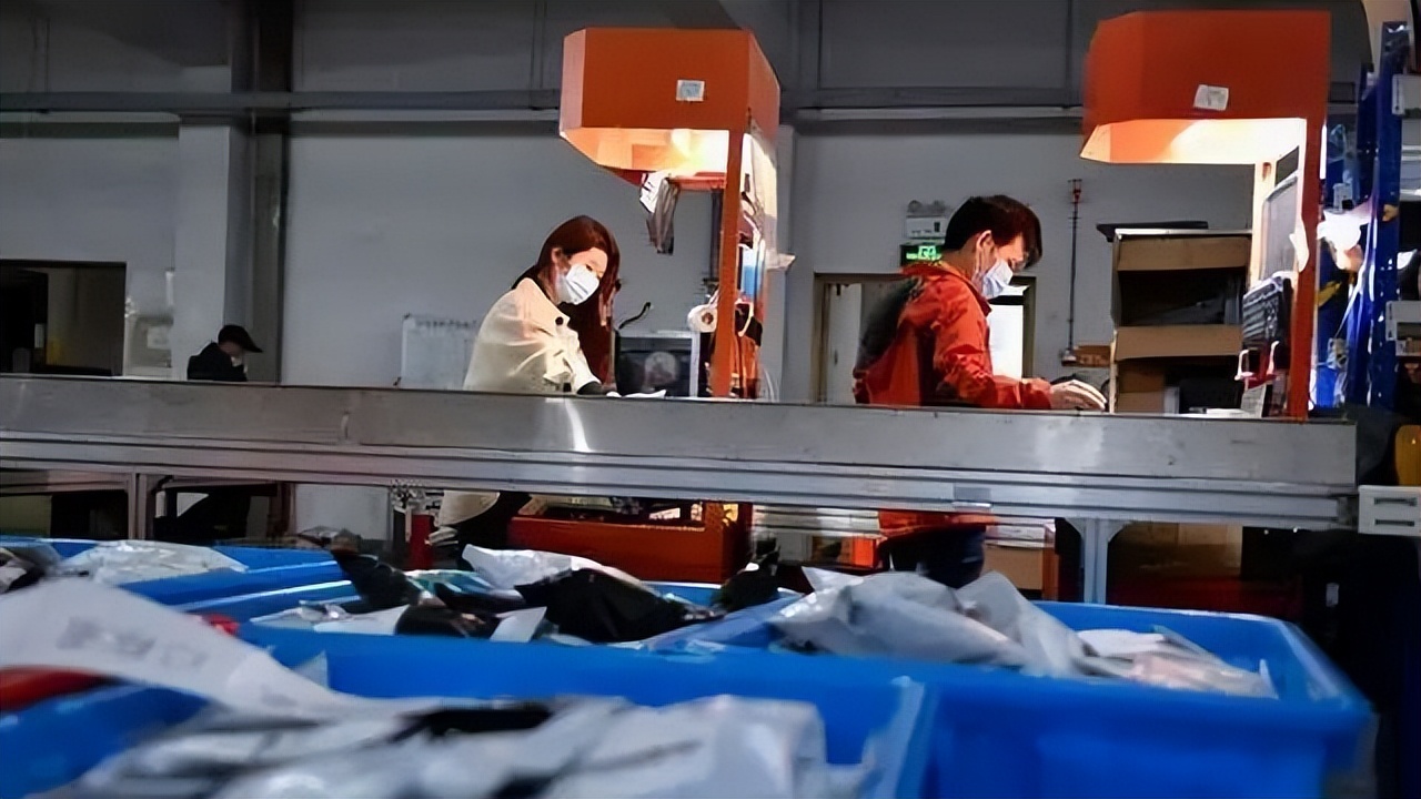 物流与制造业融合发展新趋势,制造业智慧物流