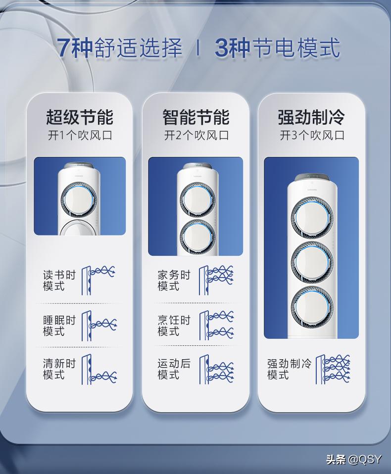 三星风之交响空调评测,三星风之交响最新