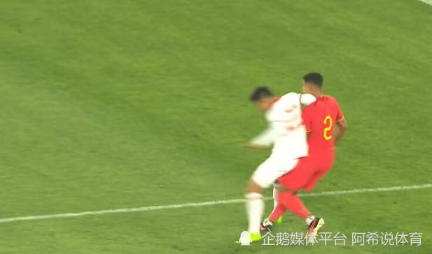 国足战胜叙利亚全场回放,国足vs越南绝杀解说