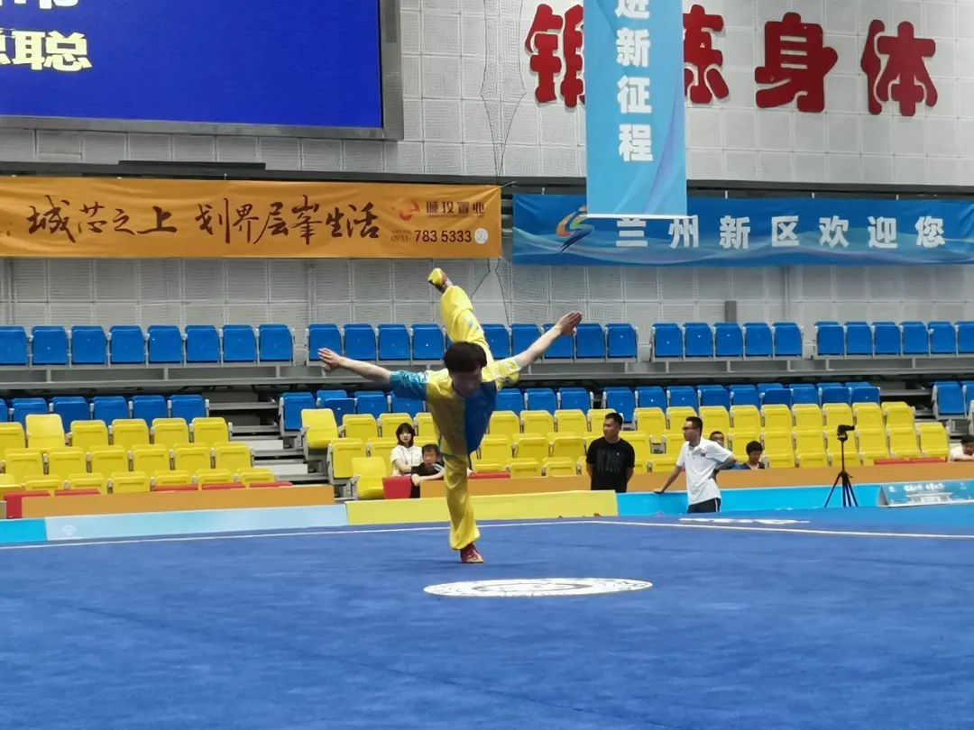 在哪能看到省运会武术套路比赛,省运会武术套路比赛
