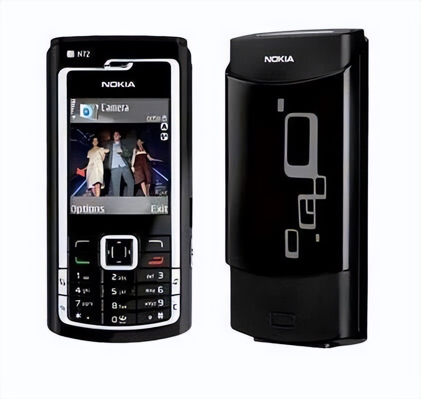 20年前的诺基亚玩王者,诺基亚什么时候重回塞班系统