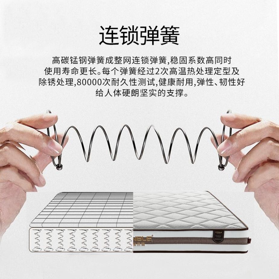 儿童床垫怎么选品牌,床垫品牌质量排名前十名