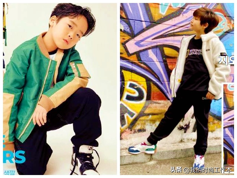 2022年童装流行款式秋冬,2021童装秋冬流行风格