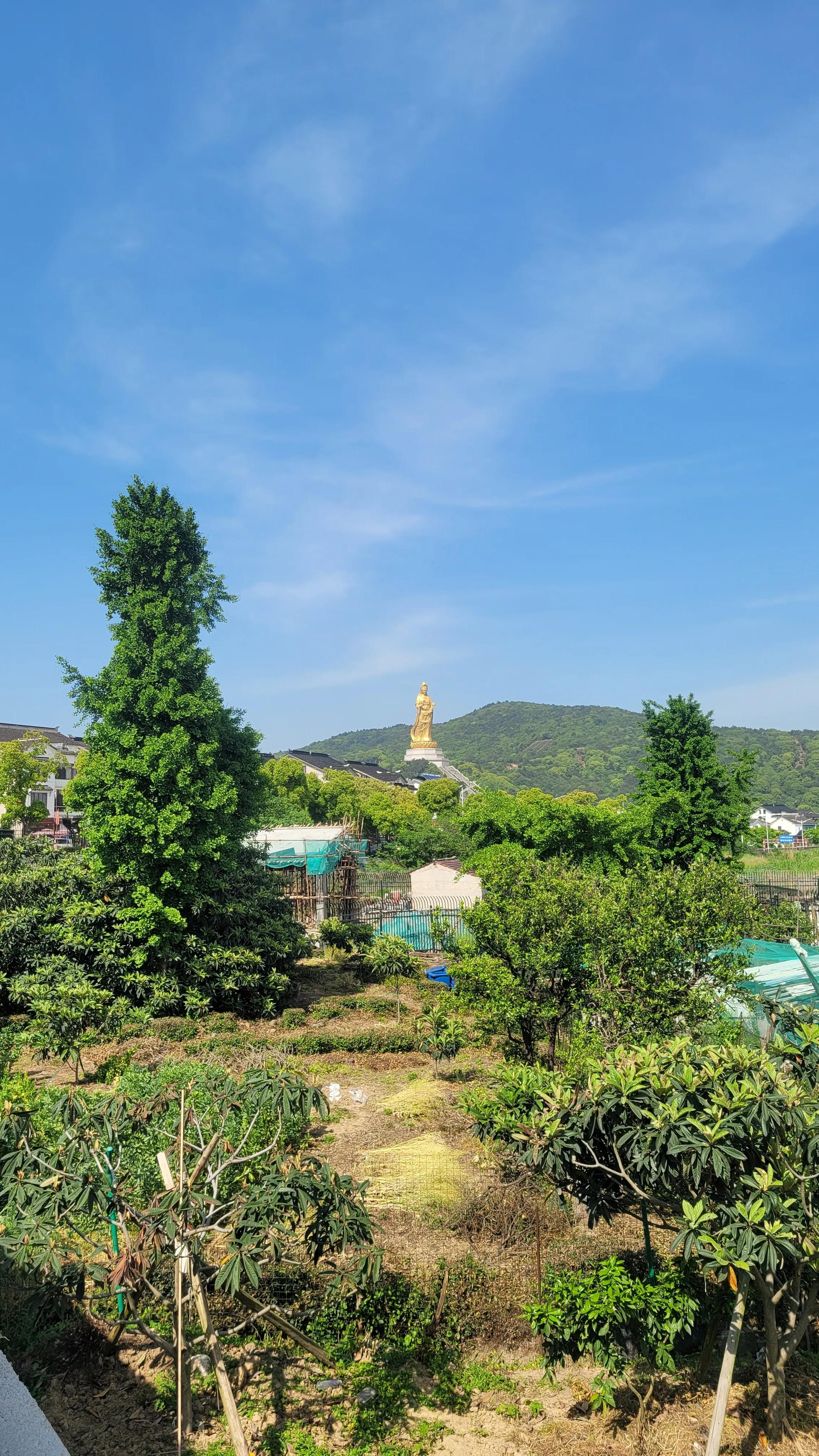 苏州西山古村探秘,苏州古村落景区在哪里