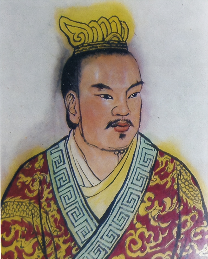 唐肃宗为何庙号肃宗,唐肃宗的上一位皇帝是谁