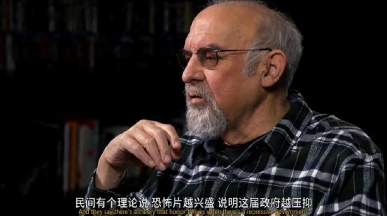 80年代美国科幻恐怖片,80年代的美国恐怖片