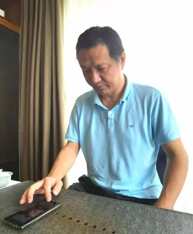 深圳桥牌比赛,深圳队险些上演31分大逆转