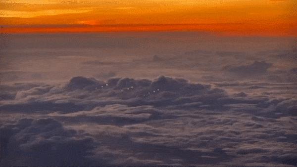 科学家在北极发现过外星人吗,15亿光年外发现神秘的外星信号