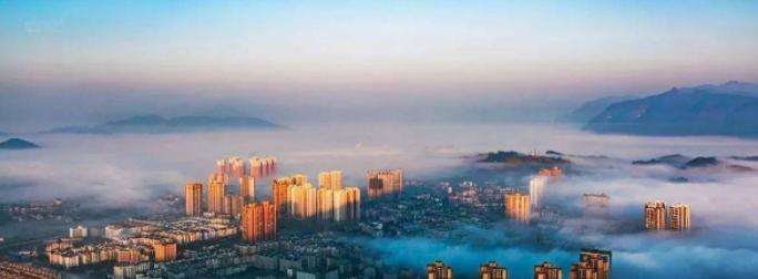 遵义，一个充满魅力和内涵的城市“红色圣地、醉美遵义”