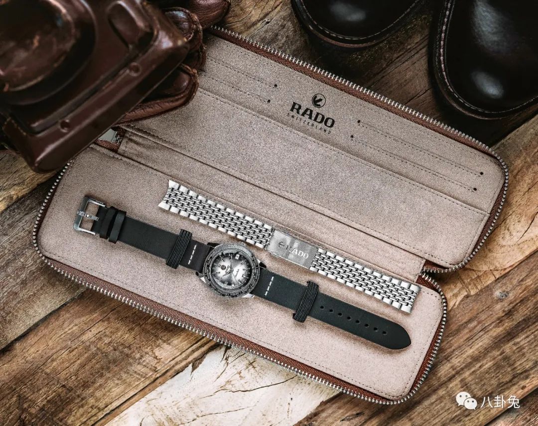 雷达库克船长37毫米限量版评测,雷达表库克船长37mm限量版