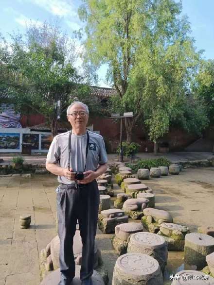 自由行成都,成都黄龙溪古镇自行旅游攻略