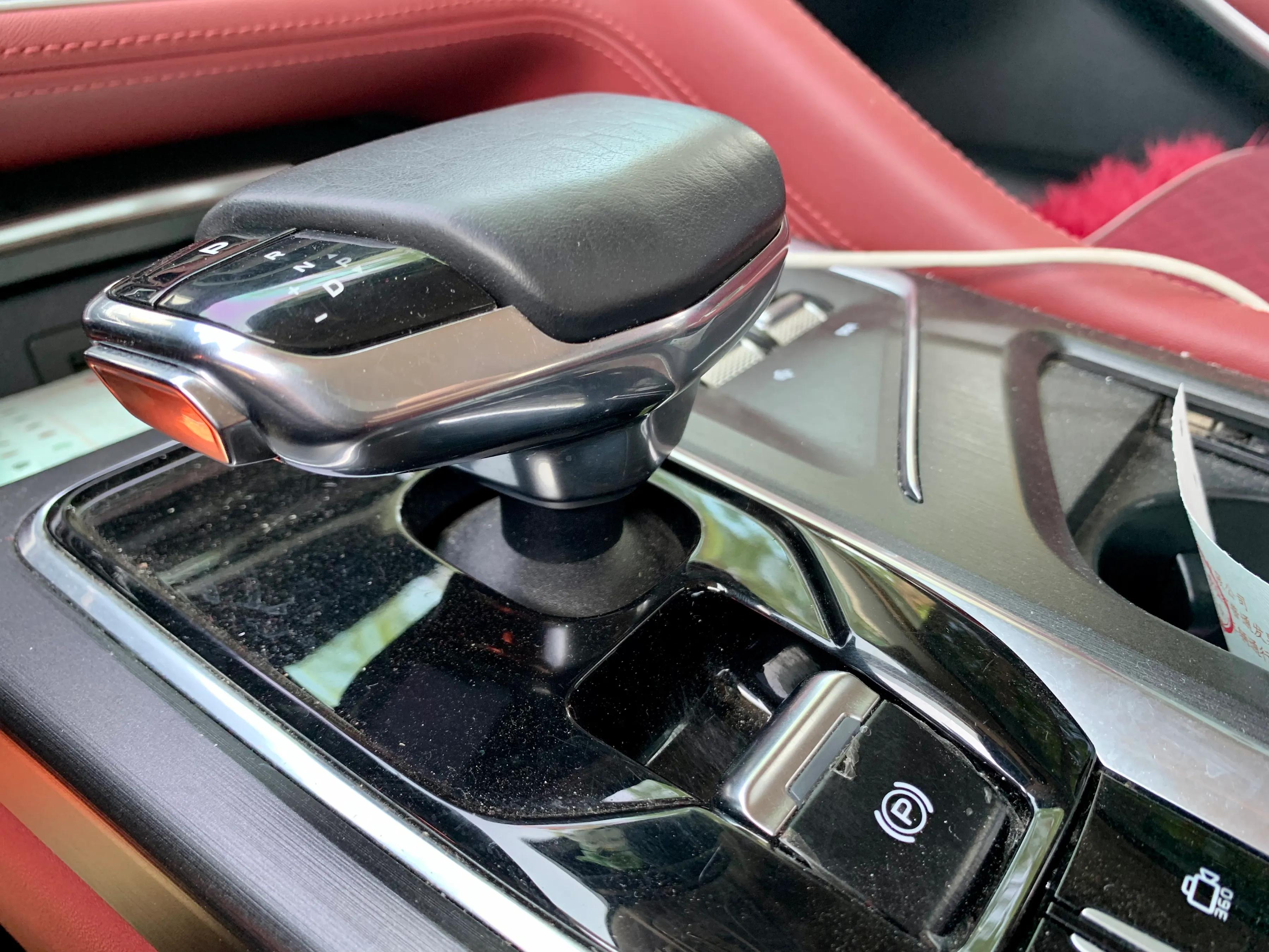 老款cs75多功能方向盘解说,75p方向盘使用教程