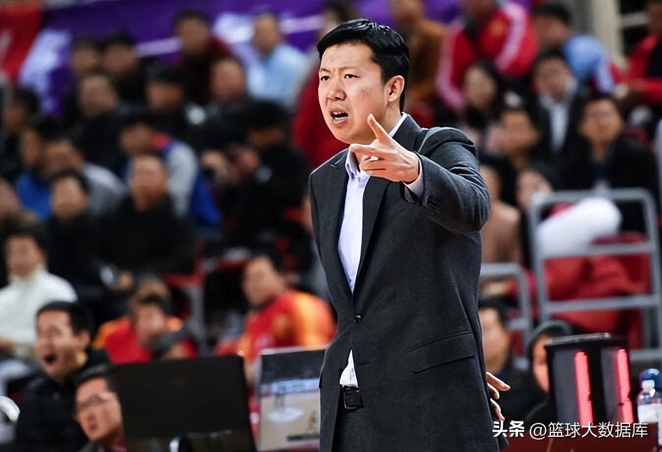 cba王非主教练,cba名帅名单闵鹿蕾