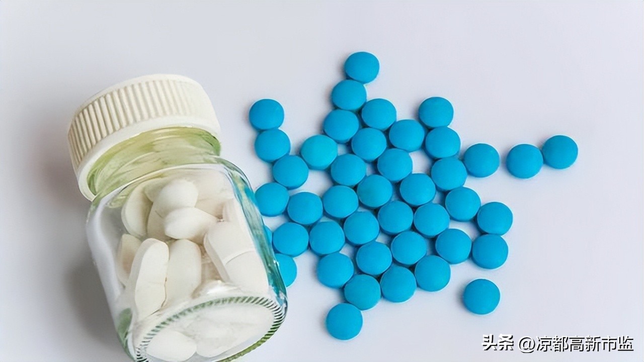 科普如何读懂药品说明书,法规药品说明书解读