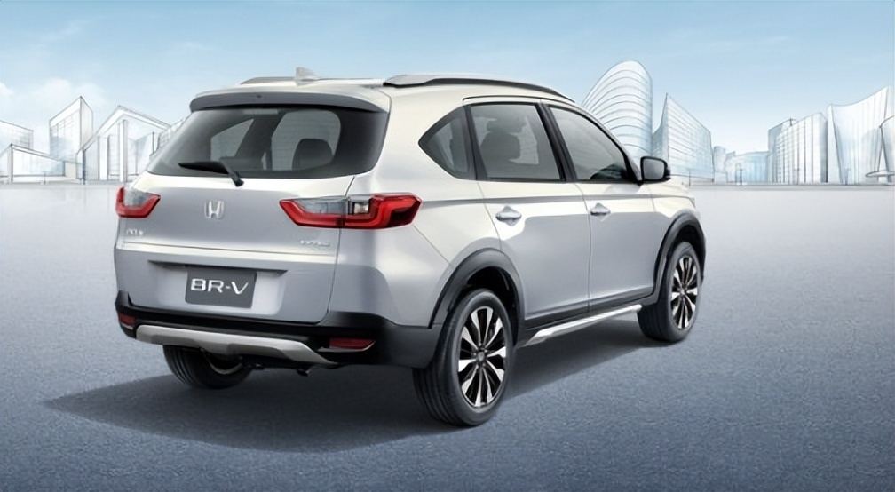 本田发动机l15br,本田cr-v七座