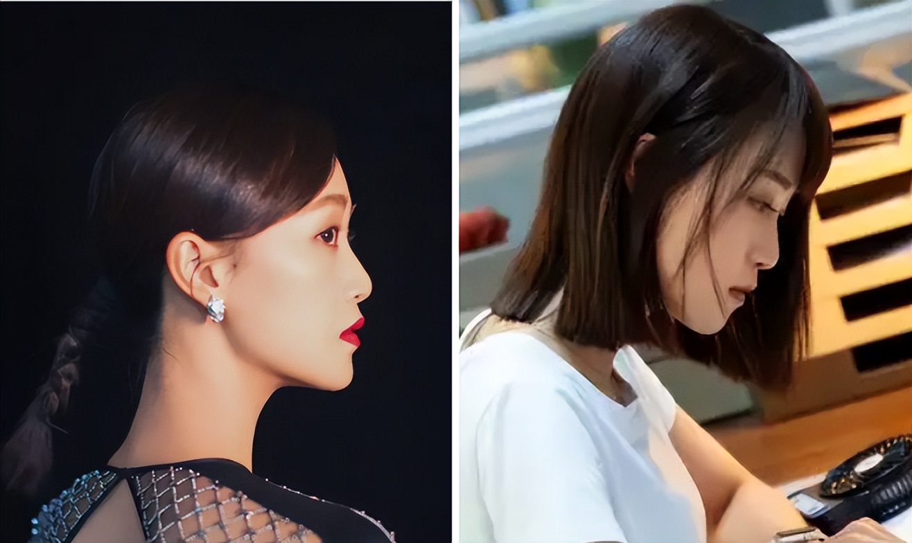 扁平脸影响美感,扁平头会对颜值有影响吗